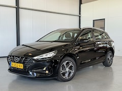 Hyundai i30 Wagon - 1.0 T-GDi MHEV Comfort Smart