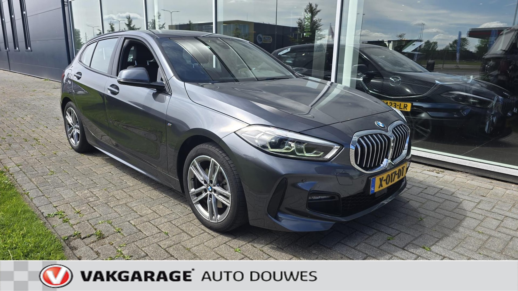 BMW 1-serie - 118i Executive |M SPORT |Automaat | - AutoWereld.nl