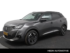 Peugeot 2008 - 1.2 Blue Lease Allure | Trekhaak | Navigatie | Camera | Cruise Control | Carplay | PDC A |