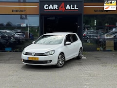 Volkswagen Golf - 1.4 TSI Comfortline CARPLAY/LED/PDC/STLVRM/APK 09-07-2026