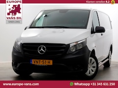 Mercedes-Benz Vito - 110 CDI Lang Airco 01-2022