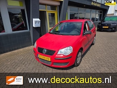 Volkswagen Polo - 1.2/AIRCO/TREKHAAK