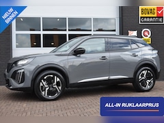 Peugeot 2008 - 1.2 PureTech 130PK Aut. Allure | Navi | Camera | LED | Incl. garantie
