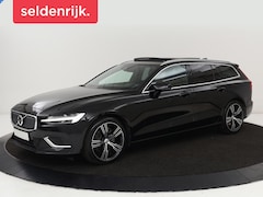 Volvo V60 - 2.0 T8 Recharge AWD Inscription | Panoramadak | Bowers & Wilkins | Head-Up | Massage | Ven