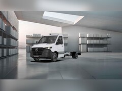 Mercedes-Benz Sprinter - 517 1.9 CDI L3 RWD