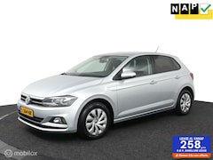 Volkswagen Polo - 1.0 TSI 95Pk Comfortline 5-Deurs | Airco | Adaptief cruise | Apple-carplay | NL Auto | DEA