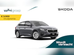 Skoda Scala - Business Edition (1) 1.0 TSI 85 kW / 115 PK Hatch | € 3.500, 00 inruilpremie Camera | Stoe
