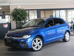 Volkswagen Polo - 1.0 TSI Style 95PK DSG IQ Led Navi Cam Alcantara