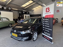 Volkswagen Polo - 1.2 TSI BlueMotion R-Line Edition