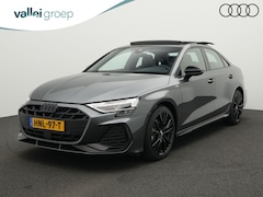 Audi A3 Limousine - 30 TFSI 85 kW / 116 pk S edition