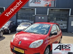 Renault Twingo - 1.2 Authentique AIRCO APK MAART 2026
