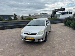 Toyota Verso - 1.8 VVT-i Sol 7p