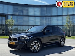 BMW X2 - sDrive20i High Executive