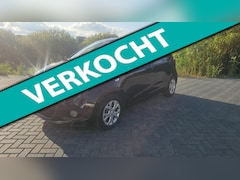 Hyundai i10 - 1.0i i-Motion AIRCO 2015 110.000km