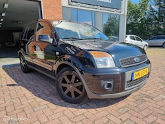 Ford Fusion - 1.4-16V Titanium X