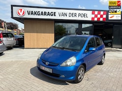 Honda Jazz - 1.4 LS