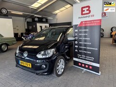 Volkswagen Up! - 1.0 BMT move up CLUB Sport