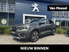 Peugeot 5008 - PureTech 130 Allure | Trekhaak | Panorama dak