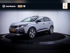 Peugeot 3008 - 1.2T Aut. ALLURE Pack PANO | MEMORY | FULL LED | 360 CAM | STOELVERW | BLINDSPOT | CARPLAY