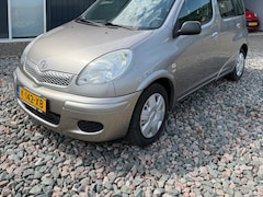 Toyota Yaris - 1.3 VVT-i Sol