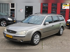 Ford Mondeo Wagon - 1.8-16V Centennial , GOEDE APK