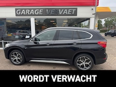 BMW X1 - sDrive20i High Executive