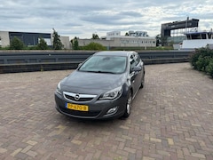 Opel Astra Sports Tourer - 1.4 Turbo Sport EXPORT