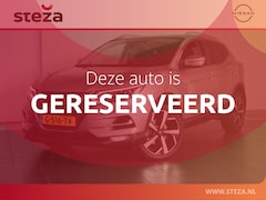 Nissan Qashqai - 1.3 DIG-T Tekna | Automaat | 360 camera | Cruise control adapt. |