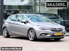 Opel Astra - 1.0 Online Edition | Navi / Camera / Climate
