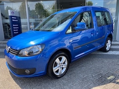 Volkswagen Caddy - Caddy 1.2 TSI Stoelverwarming/PDC/NWAPK/