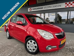 Opel Agila - 1.2 EDITION + AIRCO