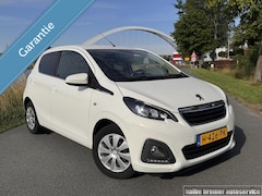 Peugeot 108 - 1.0 e-VTi Dynamic|Bluetooth|Airco|Elec.pakket