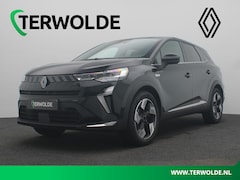 Renault Symbioz - Evolution | Achteruitrijcamera | Elektronisch geregelde airconditioning | LED-achterlichte