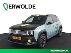 Renault 4 - 4 Comfort range iconic 52 kWh | ALLEEN BESCHIKBAAR VOOR PROEFRITTEN | Warmtepomp | Adaptiv