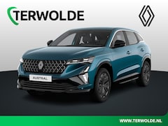 Renault Austral - Evolution | Achteruitrijcamera | Adaptive Cruise Control | Elektronisch geregelde aircondi
