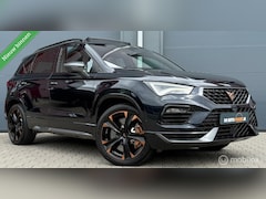 CUPRA Ateca - 2.0 TSI 4DRIVE Kuipstoel/Pano.dak/Brembo/Viritual