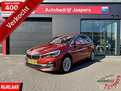 BMW 2-serie Active Tourer - 218i High Executive Edition