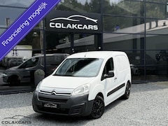 Citroën Berlingo - bestel 1.6 BlueHDI 75 Comfort
