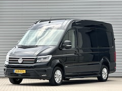 Volkswagen Crafter - 35 2.0 TDI L3H2 Automaat|Trekhaak|Luxe|Led