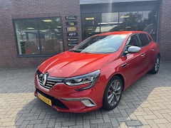 Renault Mégane - 1.2 TCe GT-Line