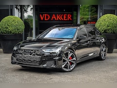 Audi A6 Avant - 55 TFSI e Competition (Np.125K) Pano.Dak | 21" | Head-Up | Lederpakket