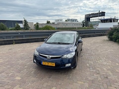 Honda Civic - 1.3 Hybrid HYBRIDE STORING