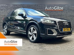 Audi Q2 - 1.4 TFSI CoD Design Pro Line Plus 150PK l Virtual Cockpit l Trekhaak l Navigatie