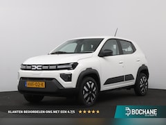 Dacia Spring - Expression 65 26.8 kWh | Actie | Voorraad Voordeel | Direct rijden |