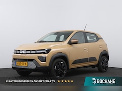 Dacia Spring - Extreme 65 26.8 kWh | Actie | Voorraad Voordeel | Direct rijden |