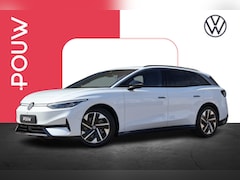Volkswagen ID.7 Tourer - 286pk Pro Business 77 kWh | 19" Velgen | Stoelverwarming