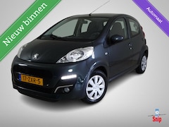Peugeot 107 - 1.0 Active
