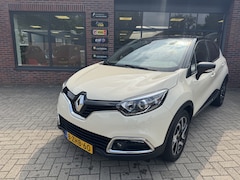 Renault Captur - 1.2 TCe Dynamique