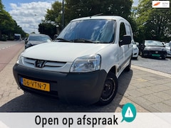 Peugeot Partner - 170C 1.6 HDI A-C Elek Pakket Schuifdeur Apk 04-2026