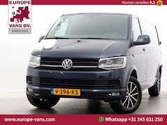 Volkswagen Transporter - T6 2.0 TDI 150pk E6 Lang DSG-Automaat Highline LED/ACC/Navi 01-2018